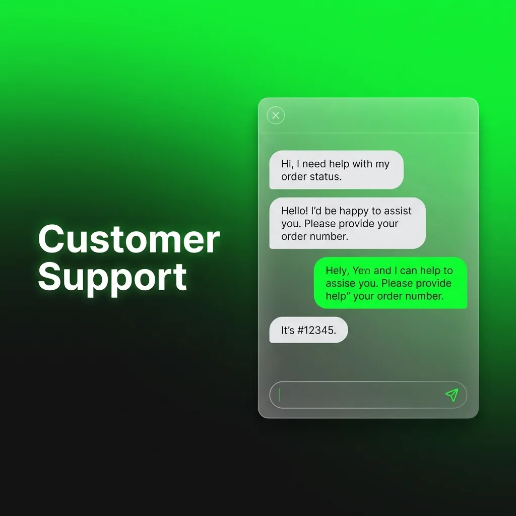 Customer support channels including 24/7 live chat, email, Telegram community, and help center for withdrawal assistance.